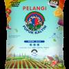 Pupuk NPK Pelangi 16-16-16 & Perhitungan Kebutuhannya